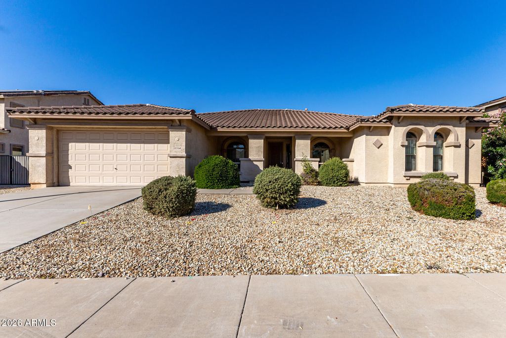 Photo of 15268 W Coolidge Street, Goodyear, AZ 85395 (MLS # 6976718)