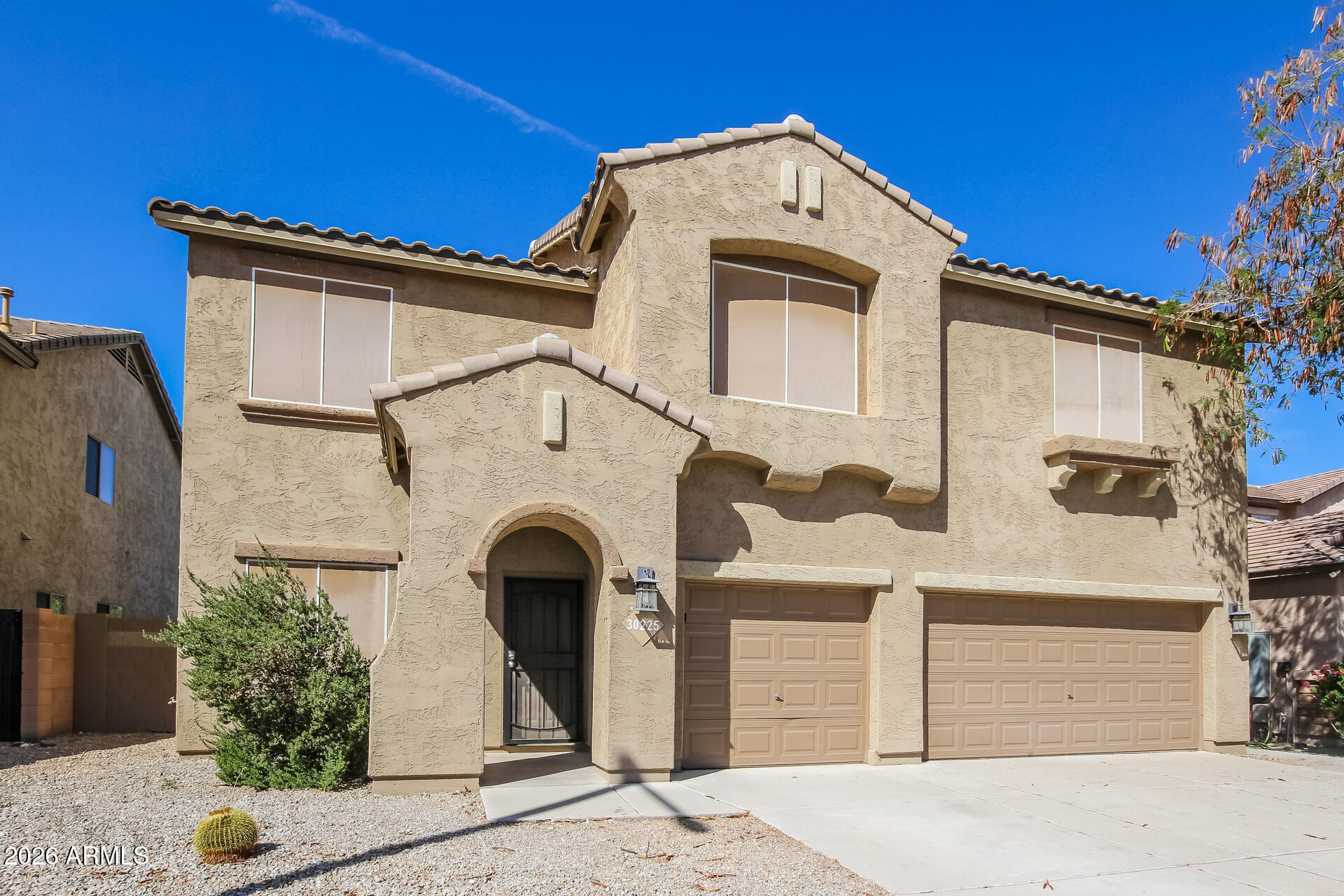 30225 W CHEERY LYNN Road