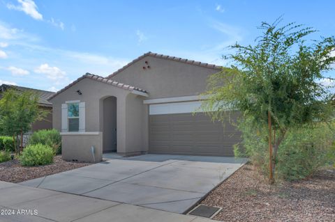 A home in Laveen