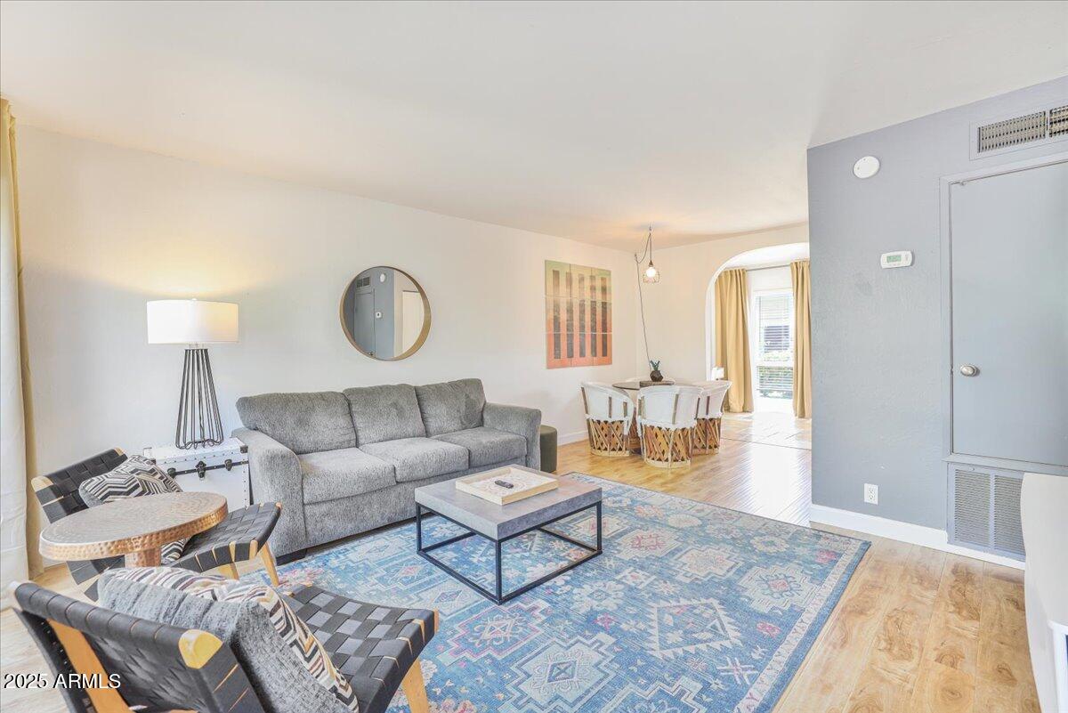 4620 N 68TH Street 166