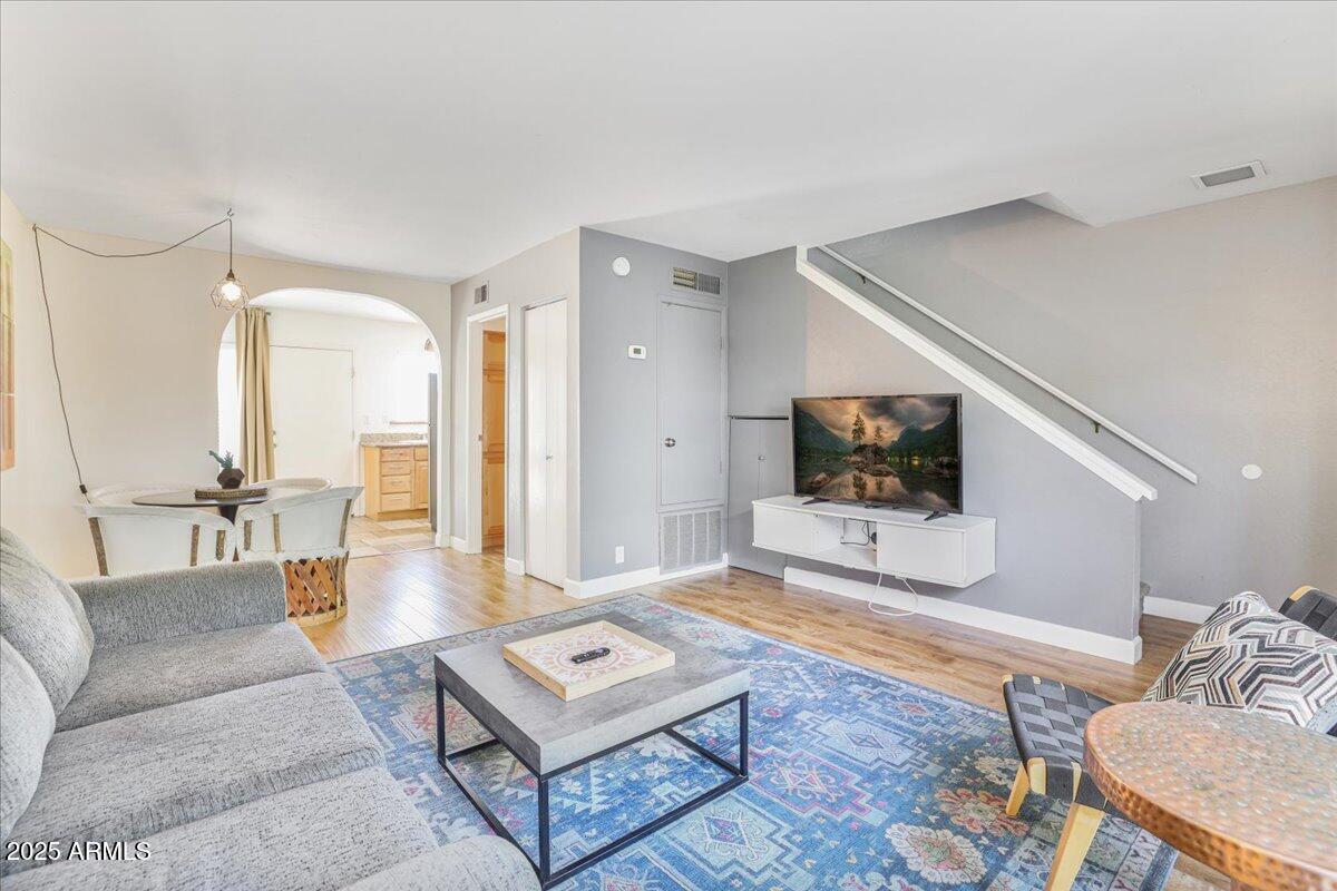 4620 N 68TH Street 166