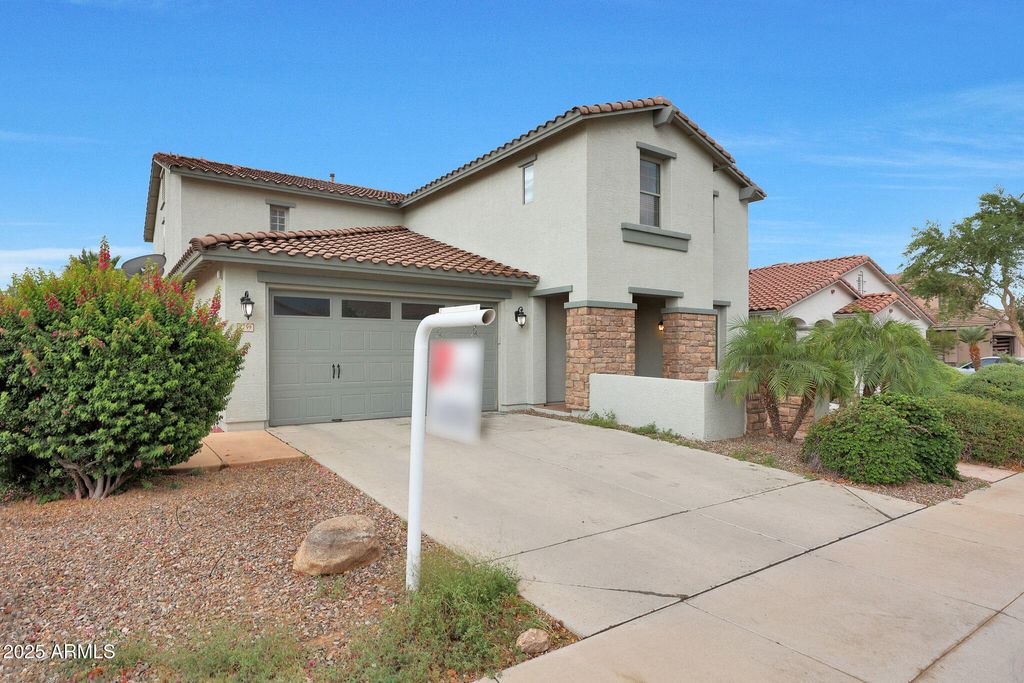 Photo of 2759 E Ficus Way, Gilbert, AZ 85298 (MLS # 6916409)