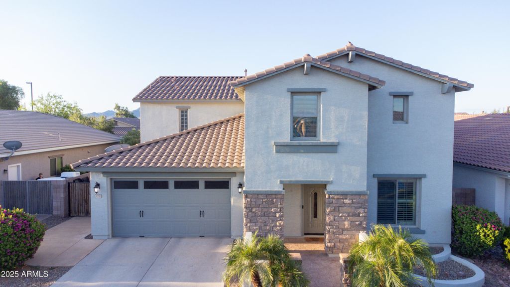 Photo of 2759 E Ficus Way, Gilbert, AZ 85298 (MLS # 6916409)