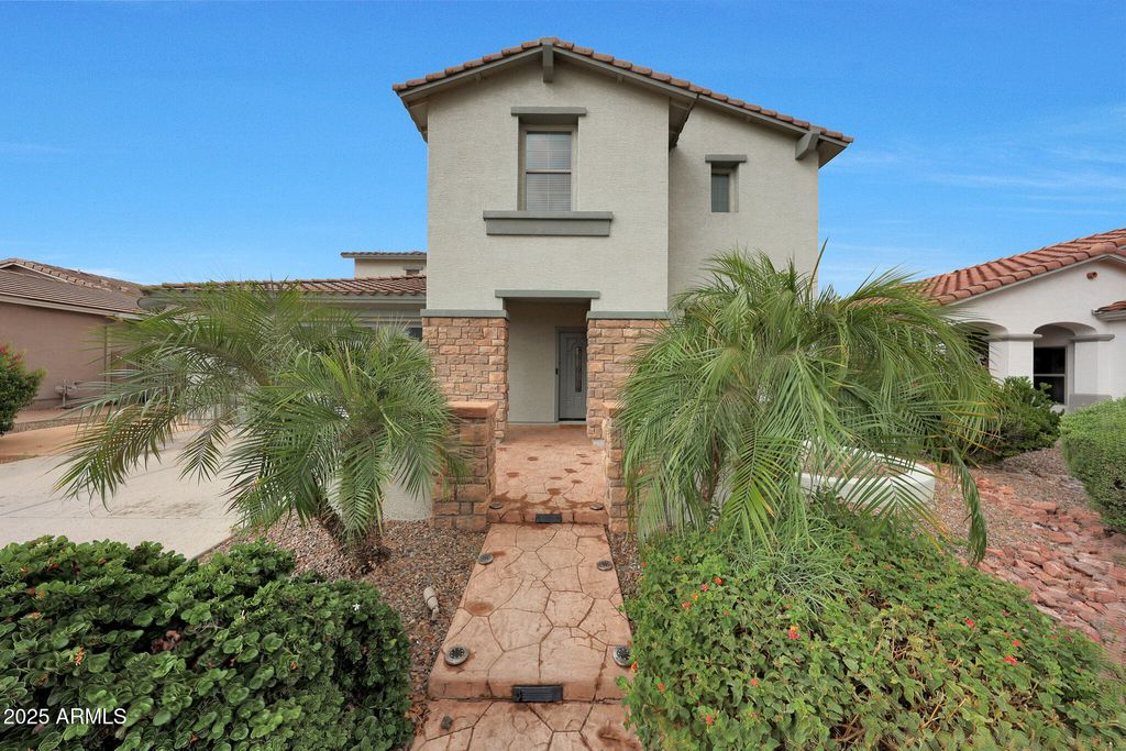 Photo of 2759 E Ficus Way, Gilbert, AZ 85298 (MLS # 6916409)