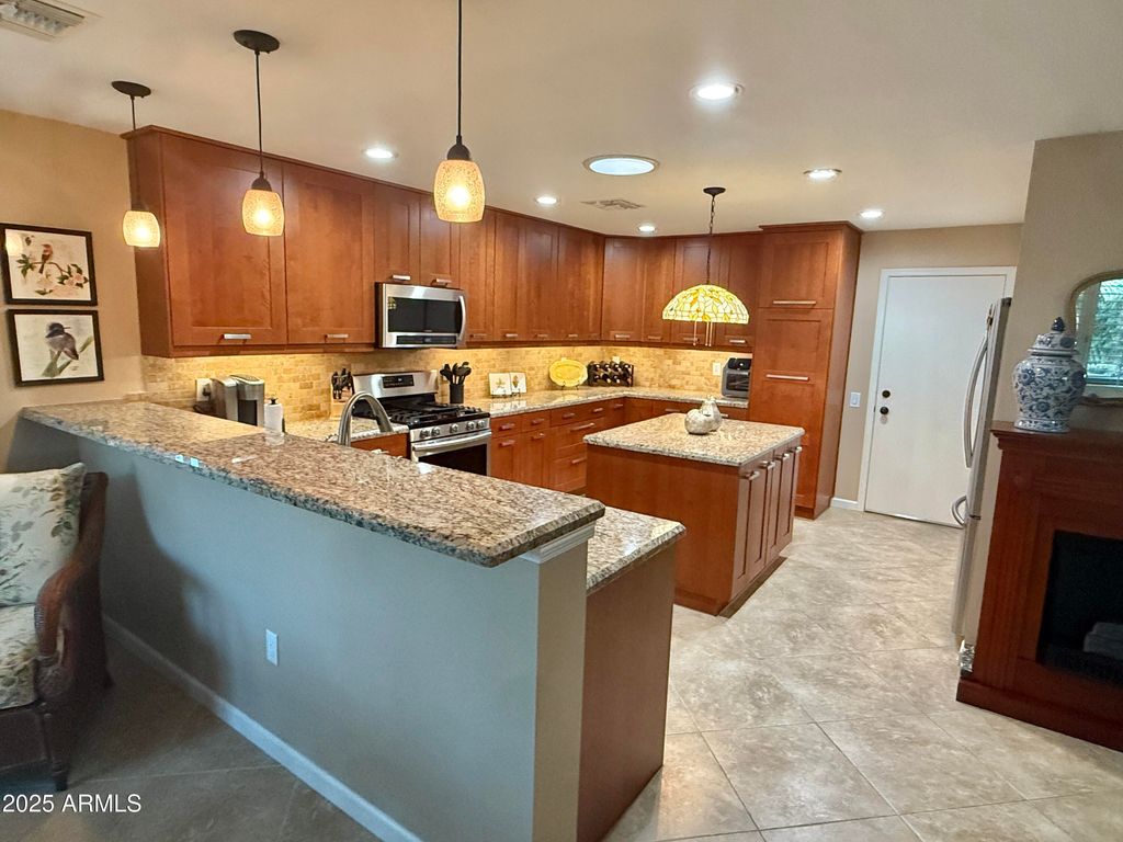 Photo of 15011 W Heritage Drive, Sun City West, AZ 85375 (MLS # 6932921)