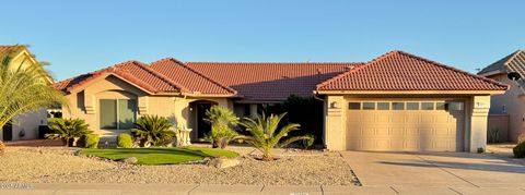 15011 W HERITAGE Drive Sun City West AZ 85375