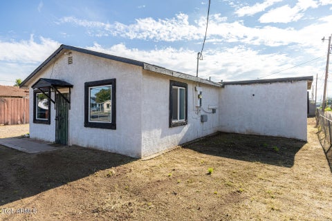 Photo of 2811 W Pima Street, Phoenix, AZ 85009 (MLS # 6962355)