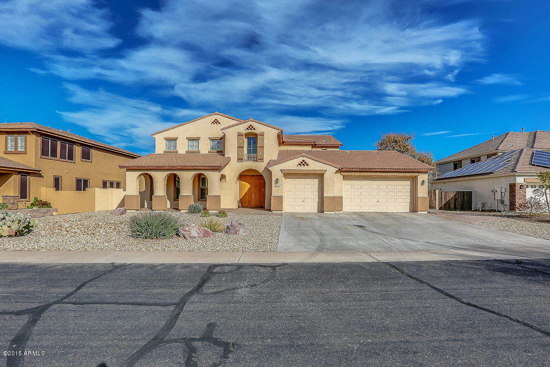 Photo 1 of 51 — 2740 E CEDAR Place, Chandler, AZ 85249