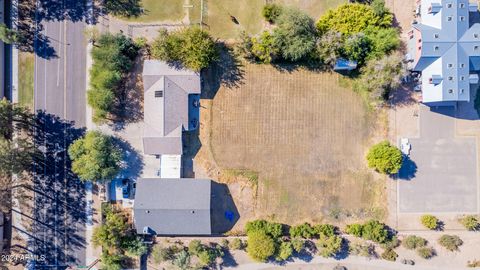 A home in Tempe