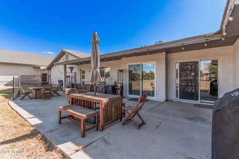 A home in Tempe