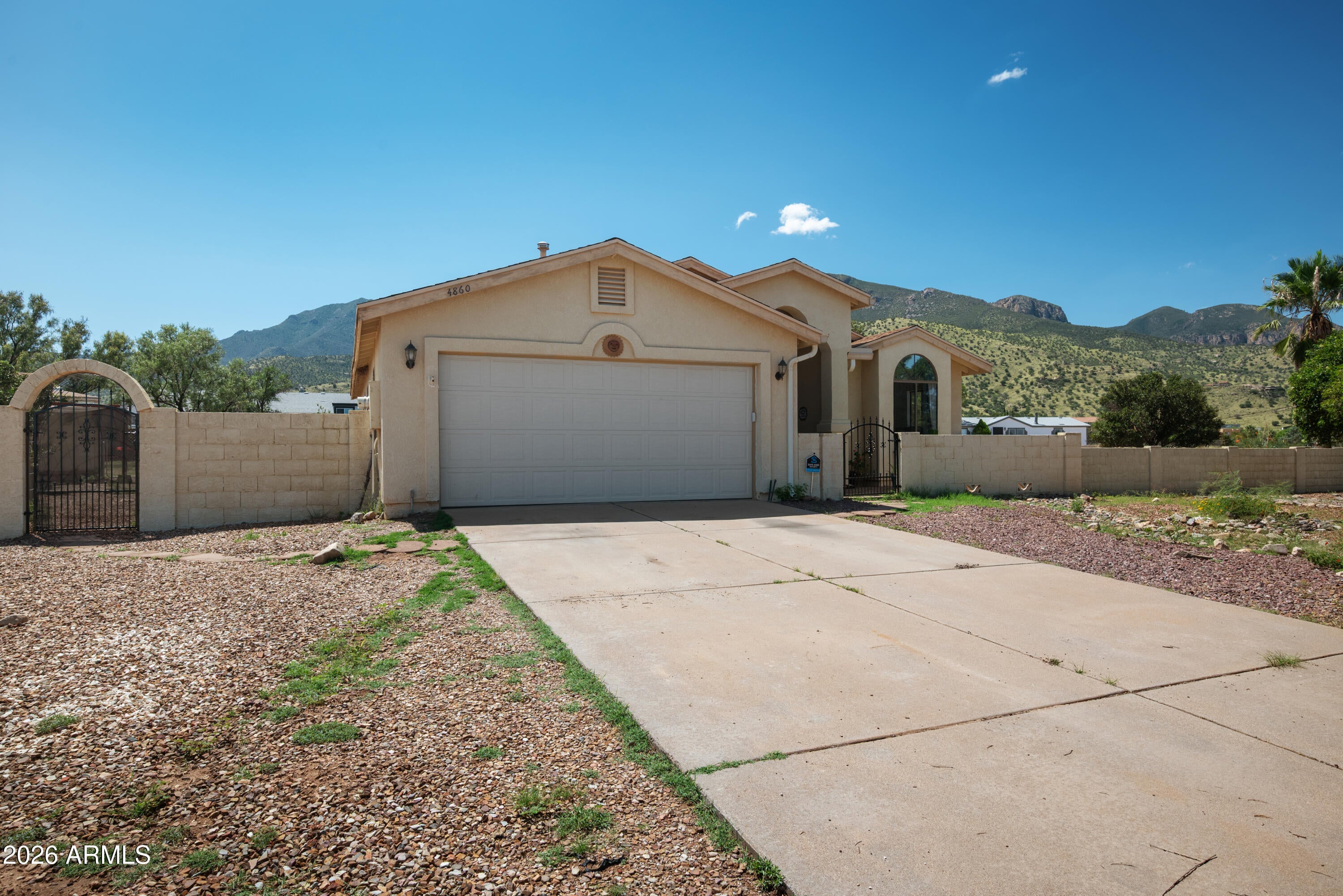 Homes for Sale in Queen Creek Arizona 2 4860 E FRANKLIN Place