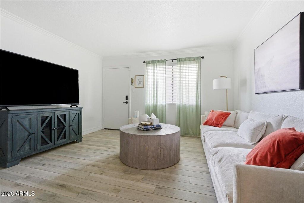 Photo of 5995 N 78th Street #1074, Scottsdale, AZ 85250 (MLS # 6973220)