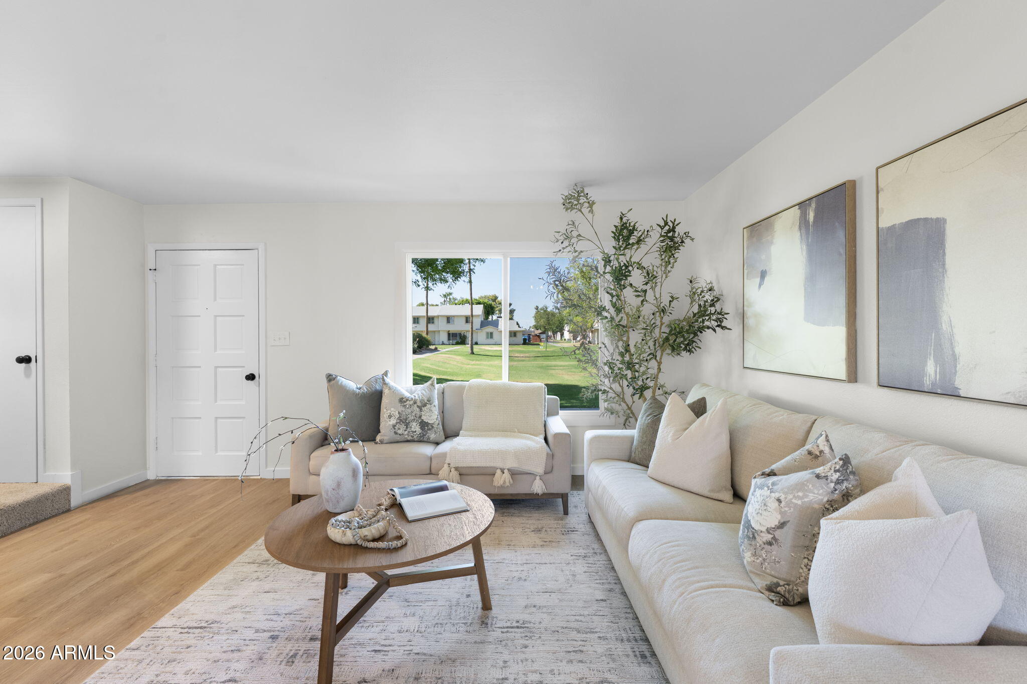 1204 E DUNBAR Drive
