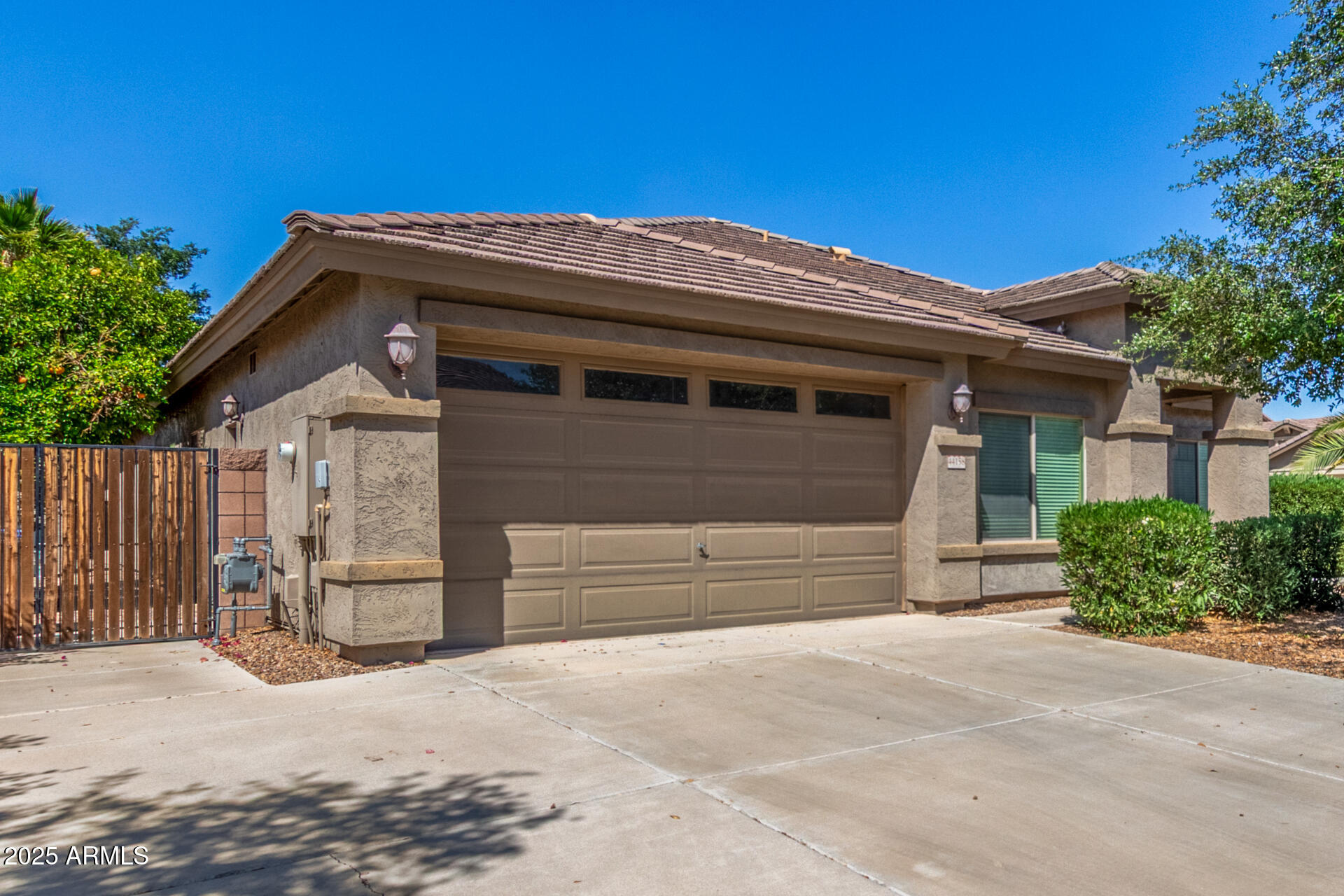 44158 W CANYON CREEK Drive