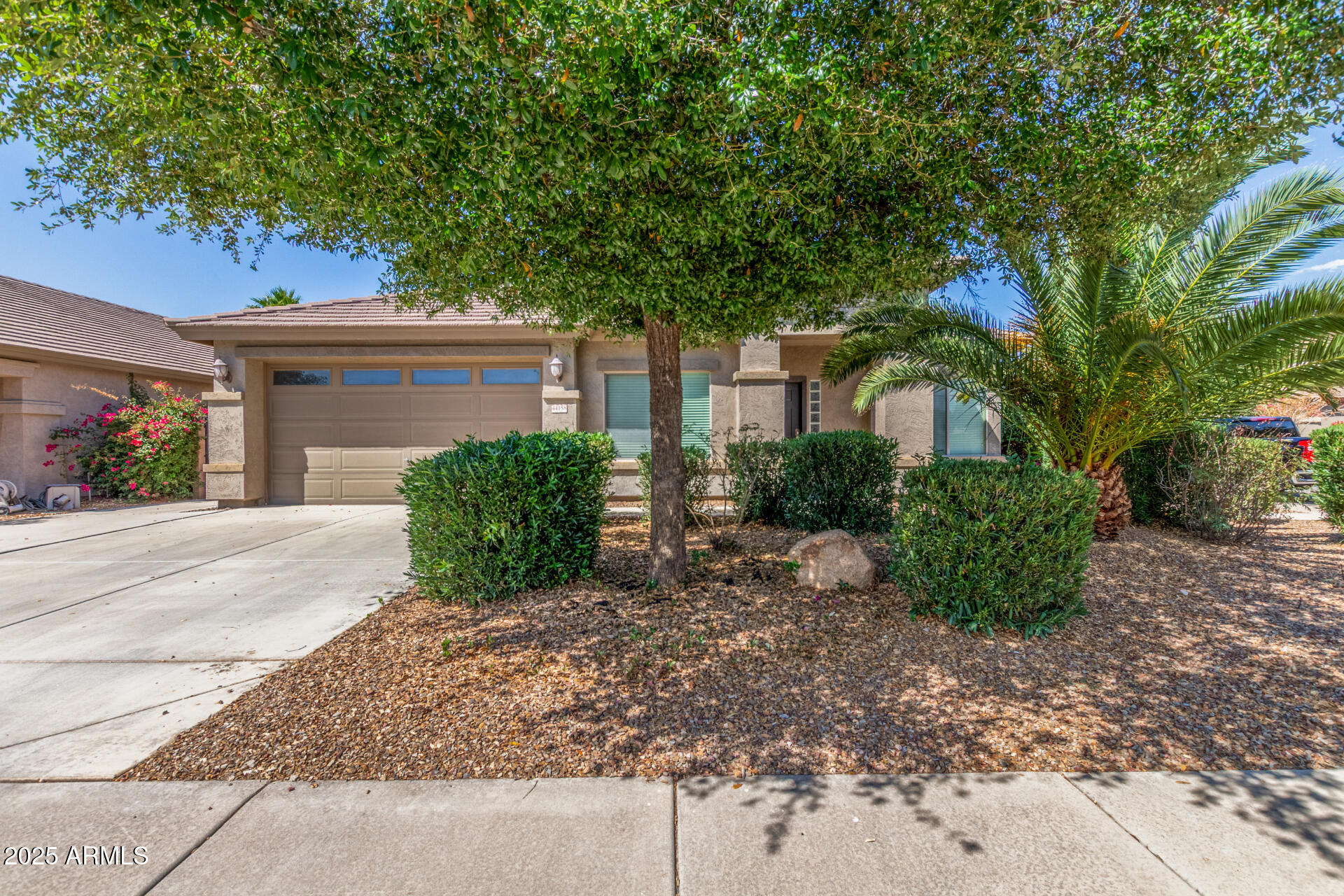 44158 W CANYON CREEK Drive
