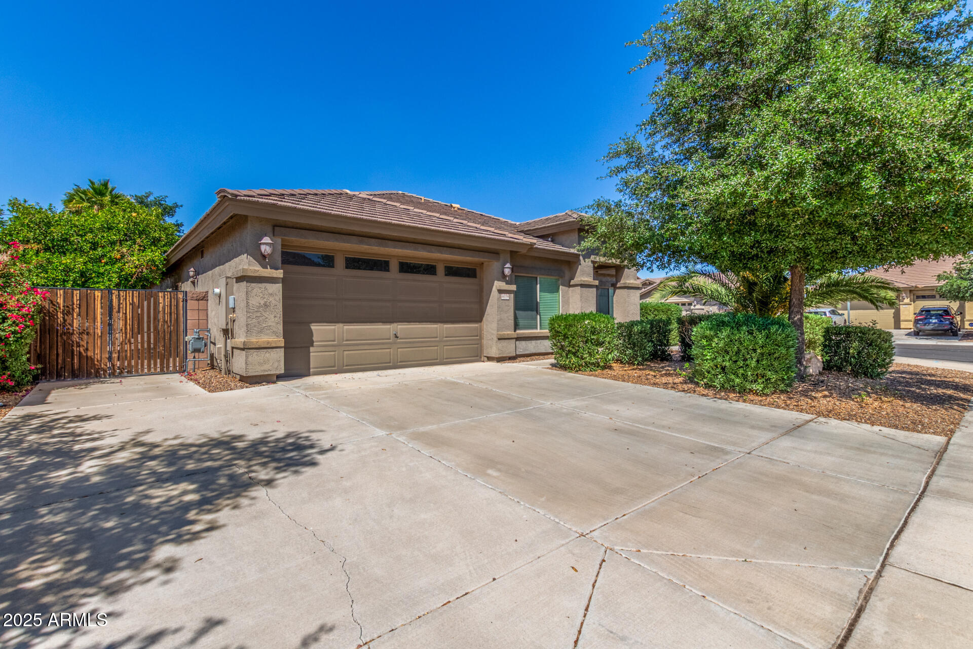 44158 W CANYON CREEK Drive