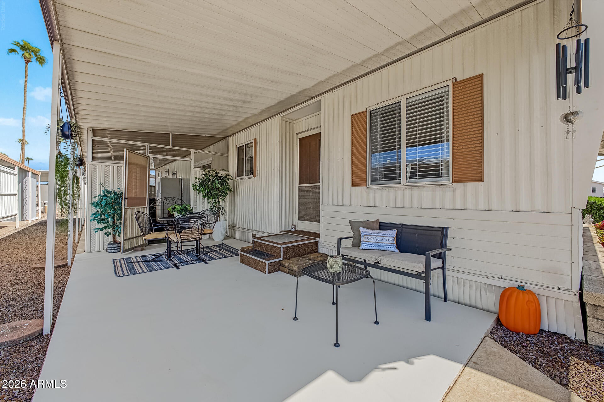 2600 E ALLRED Avenue 31