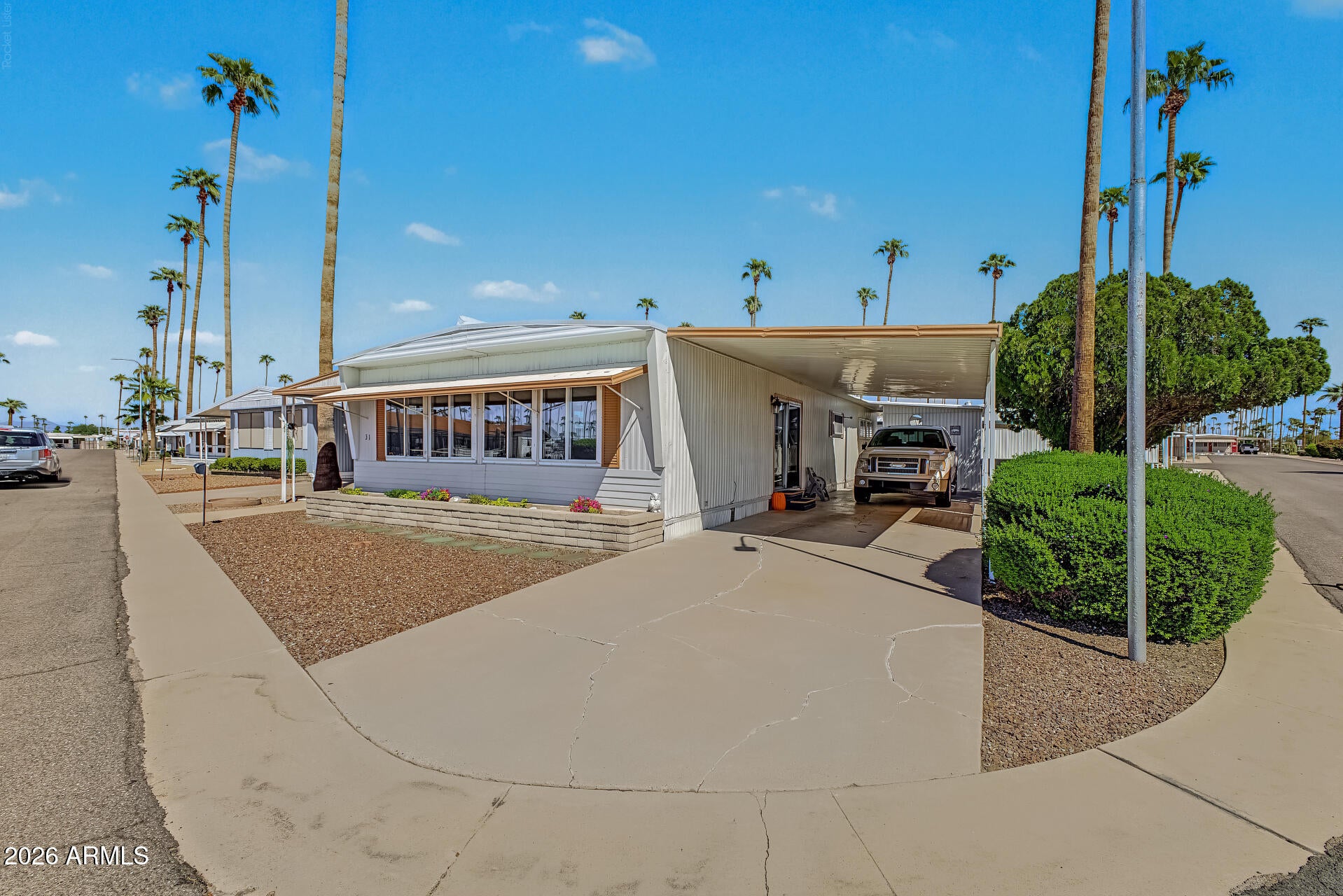 2600 E ALLRED Avenue 31