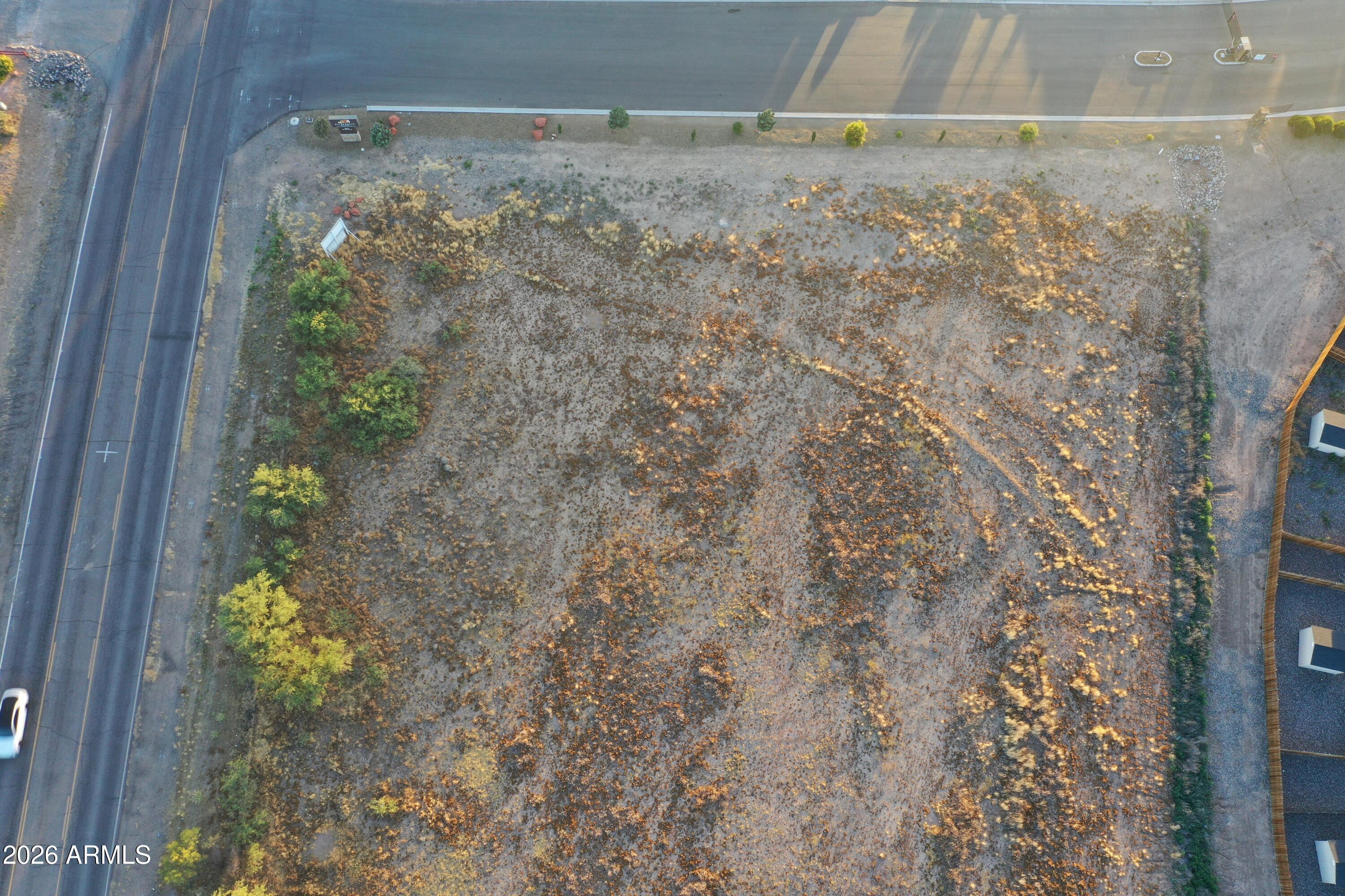 000 W Finnie Flat Road -