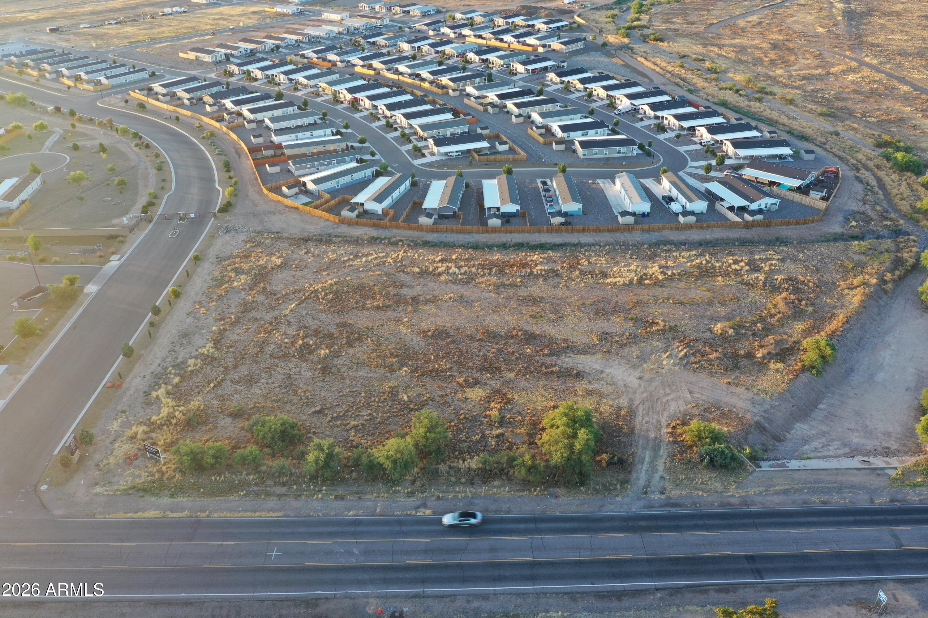 000 W Finnie Flat Road -