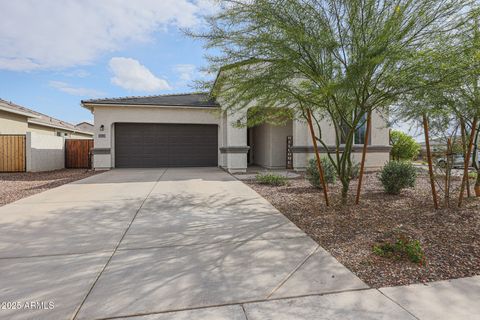 10339 W TAMARISK Avenue Tolleson AZ 85353