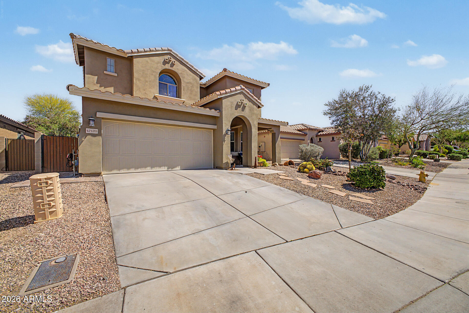 12120 W EAGLE RIDGE Lane