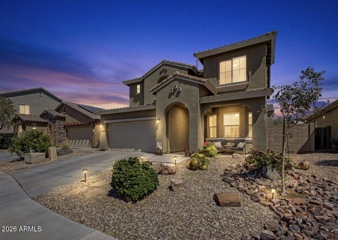 12120 W EAGLE RIDGE Lane