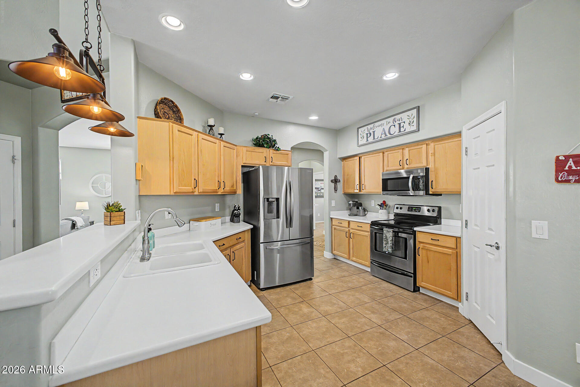 12120 W EAGLE RIDGE Lane