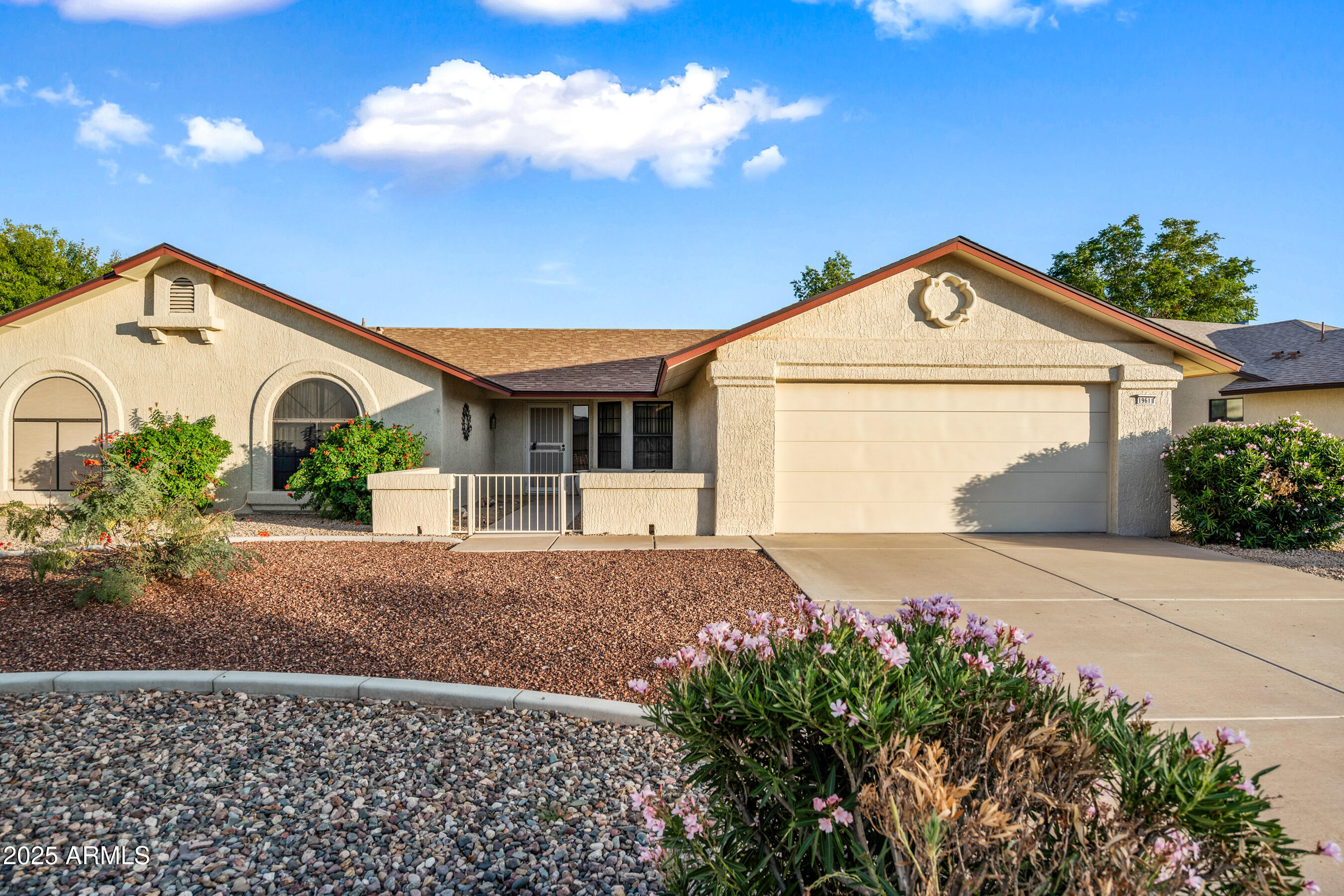 19611 N TRAIL RIDGE Drive