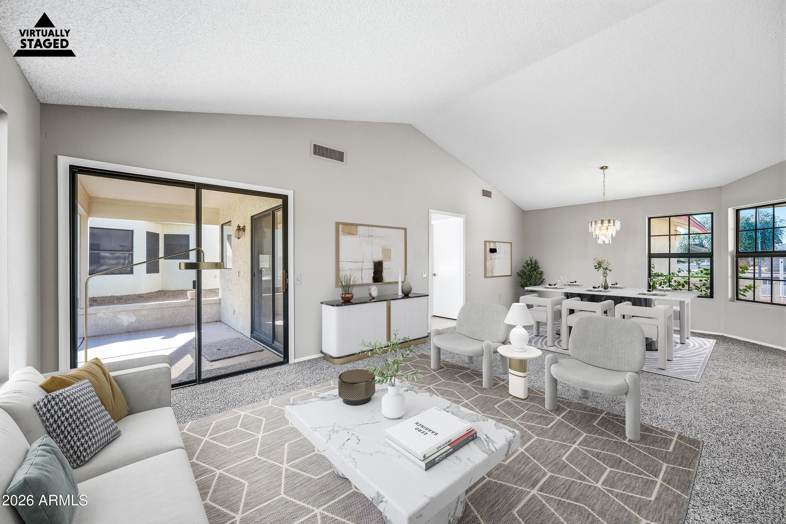 19611 N TRAIL RIDGE Drive