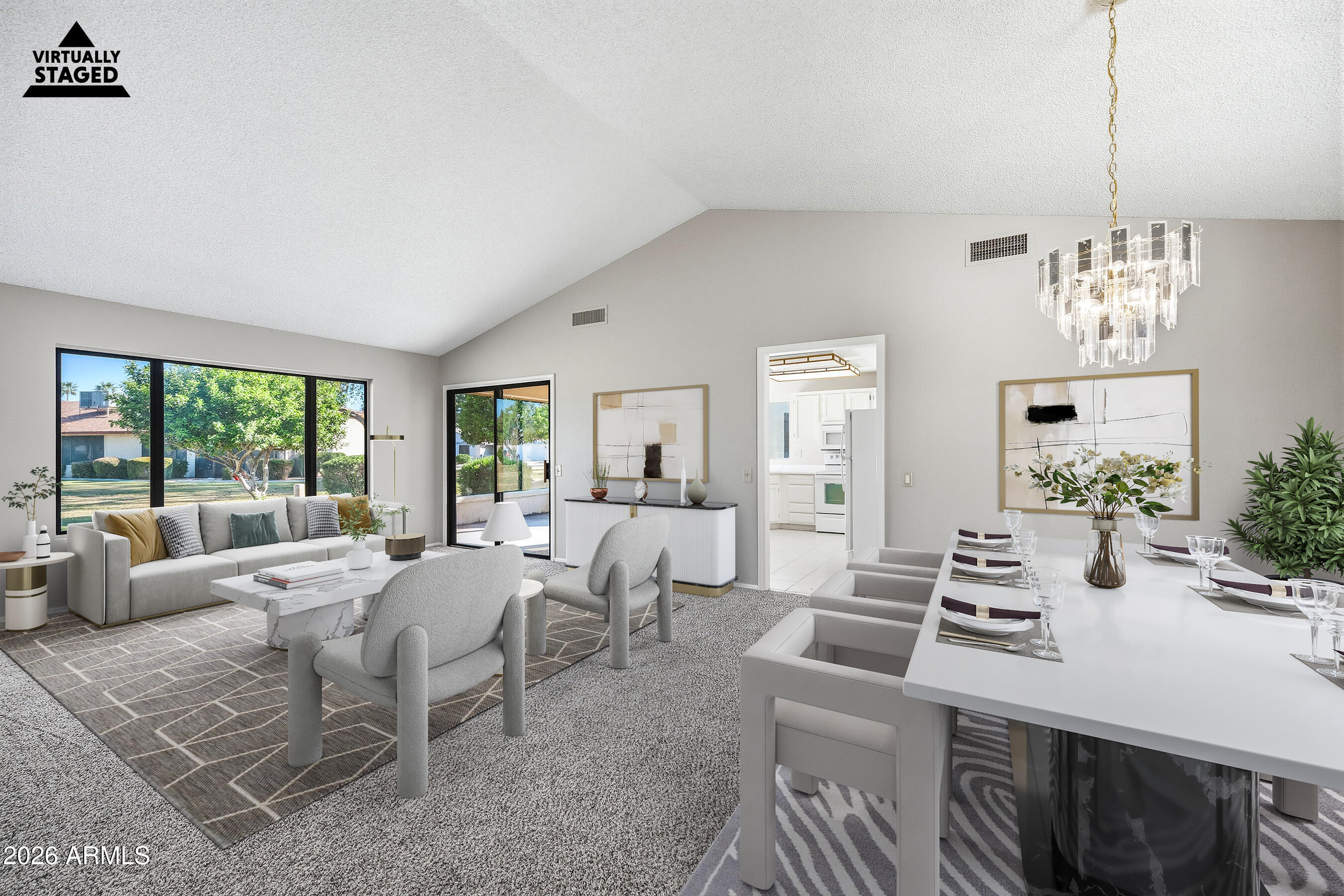 19611 N TRAIL RIDGE Drive