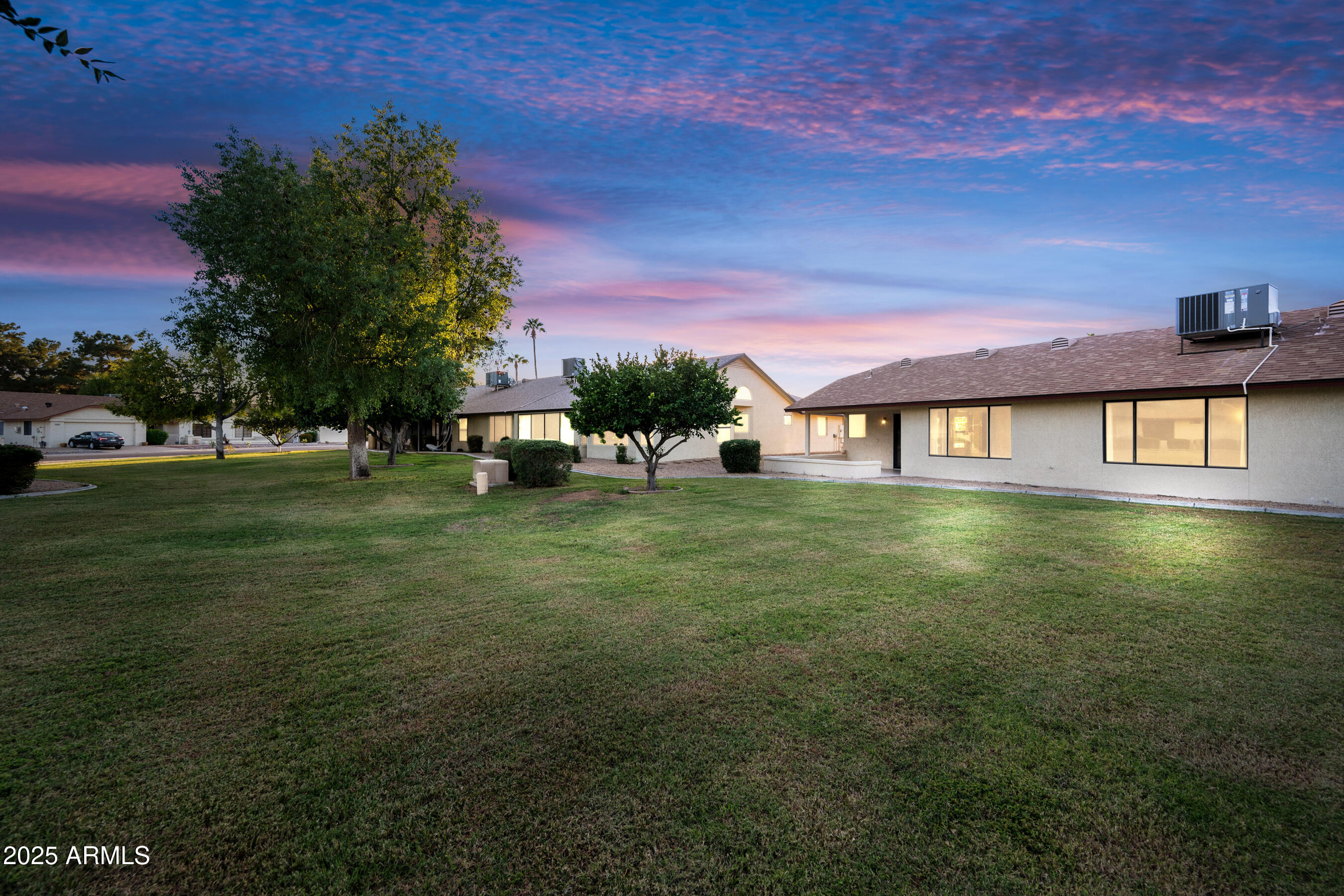 19611 N TRAIL RIDGE Drive