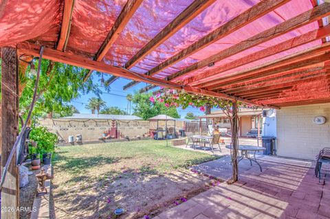 Property photo of 3432 W Palmaire Avenue, Phoenix, AZ 85051