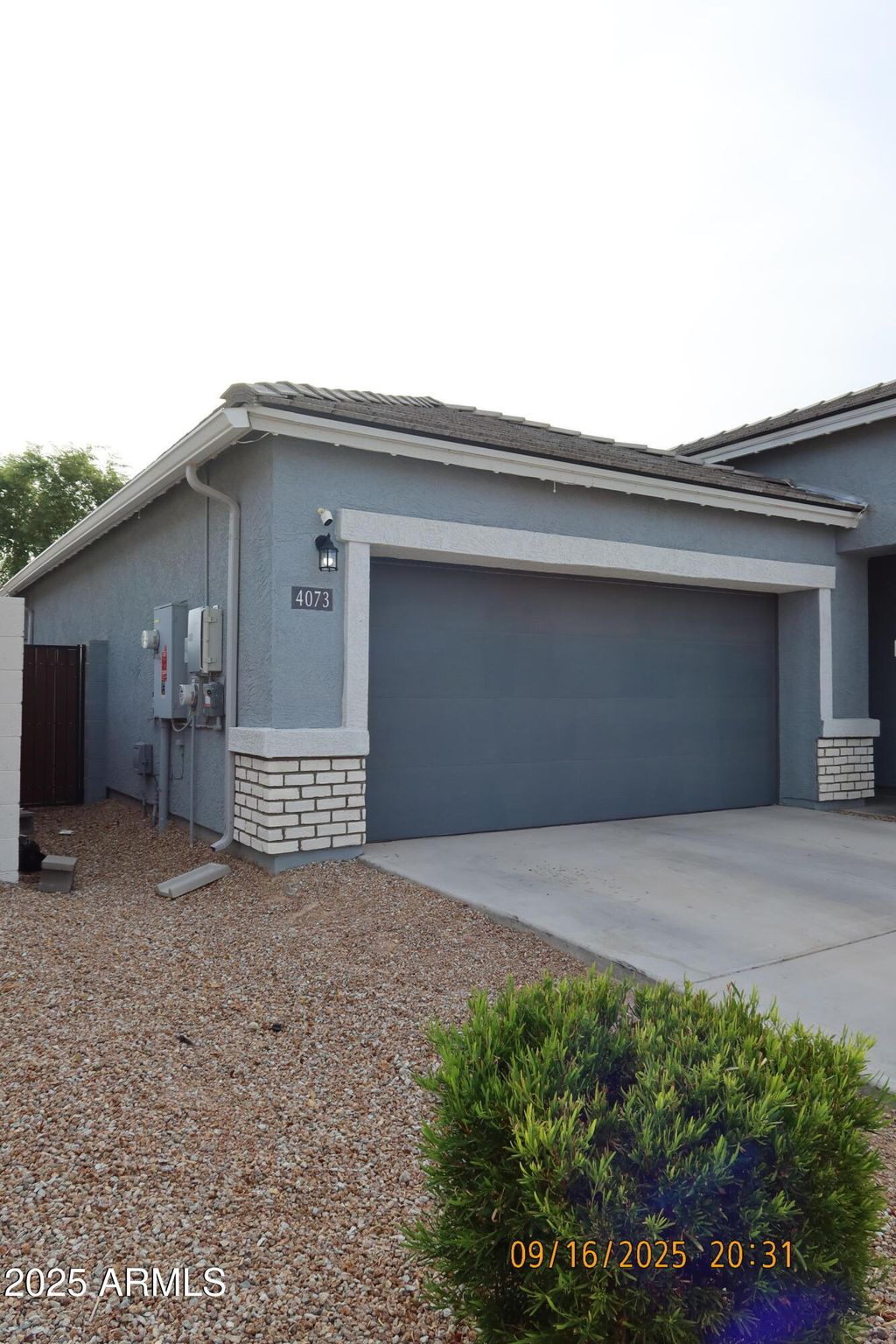 Photo of 4073 S 243rd Drive, Buckeye, AZ 85326 (MLS # 6920025)