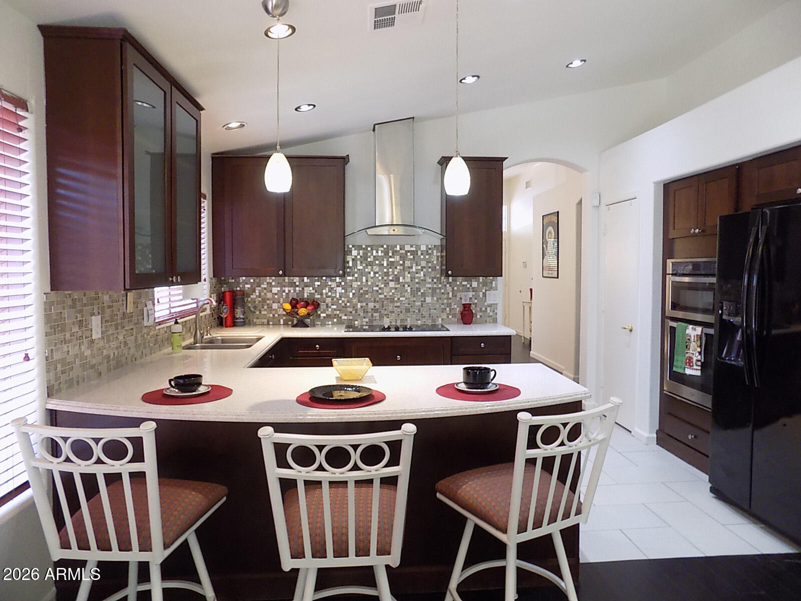 5961 W SARAGOSA Court