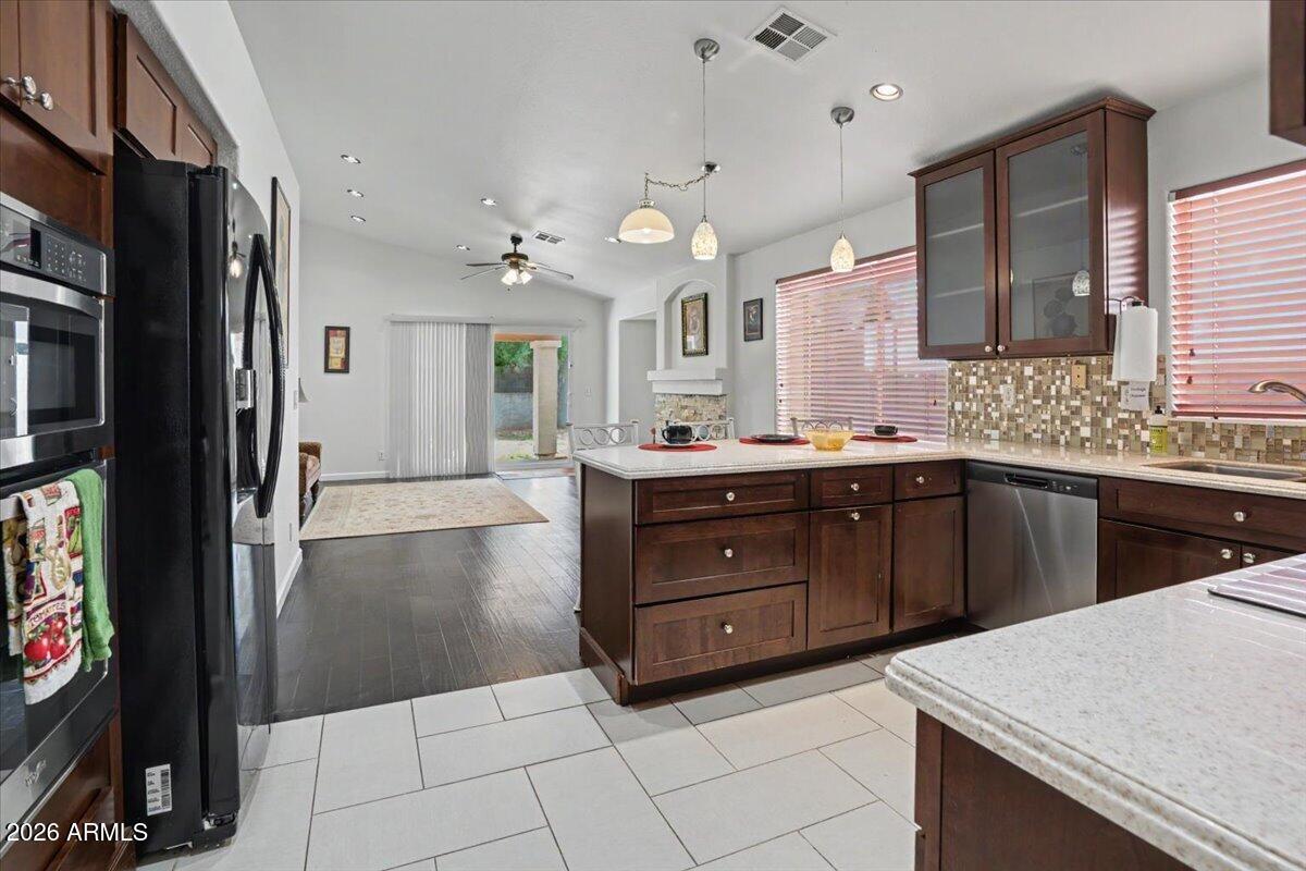 5961 W SARAGOSA Court