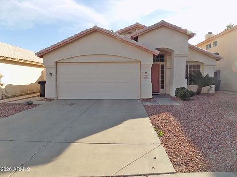 5961 W SARAGOSA Court Chandler AZ 85226