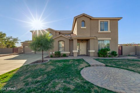 5508 N 83RD Drive Glendale AZ 85305