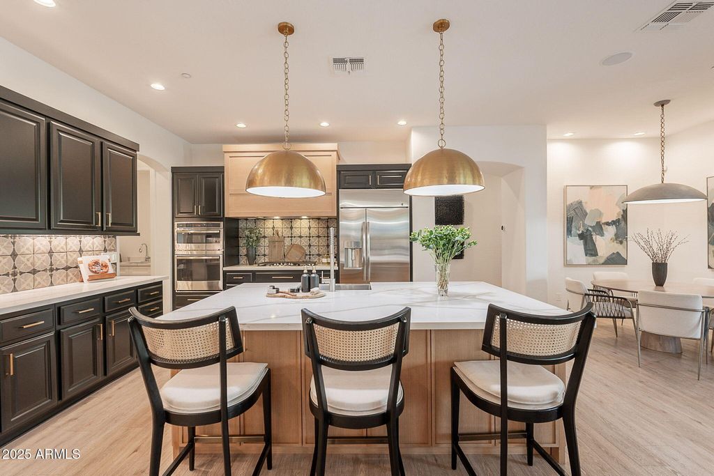 Photo of 6069 E Ironwood Drive, Scottsdale, AZ 85266 (MLS # 6876930)