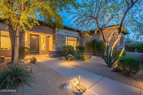 6069 E IRONWOOD Drive Scottsdale AZ 85266