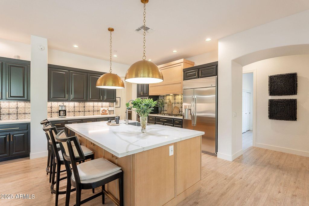 Photo of 6069 E Ironwood Drive, Scottsdale, AZ 85266 (MLS # 6876930)