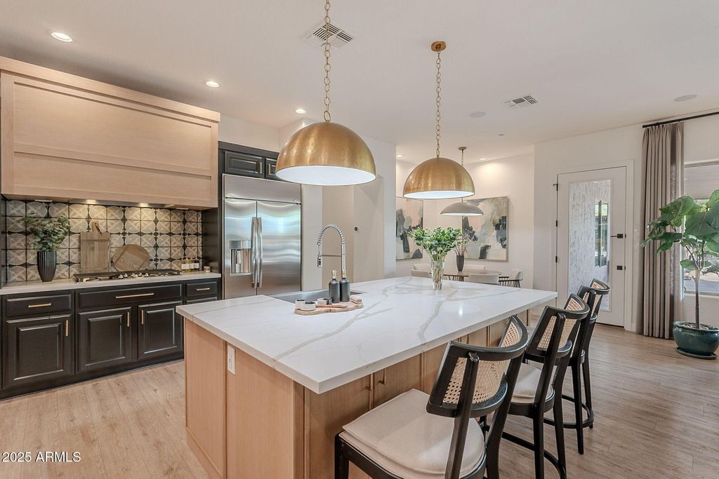 Photo of 6069 E Ironwood Drive, Scottsdale, AZ 85266 (MLS # 6876930)