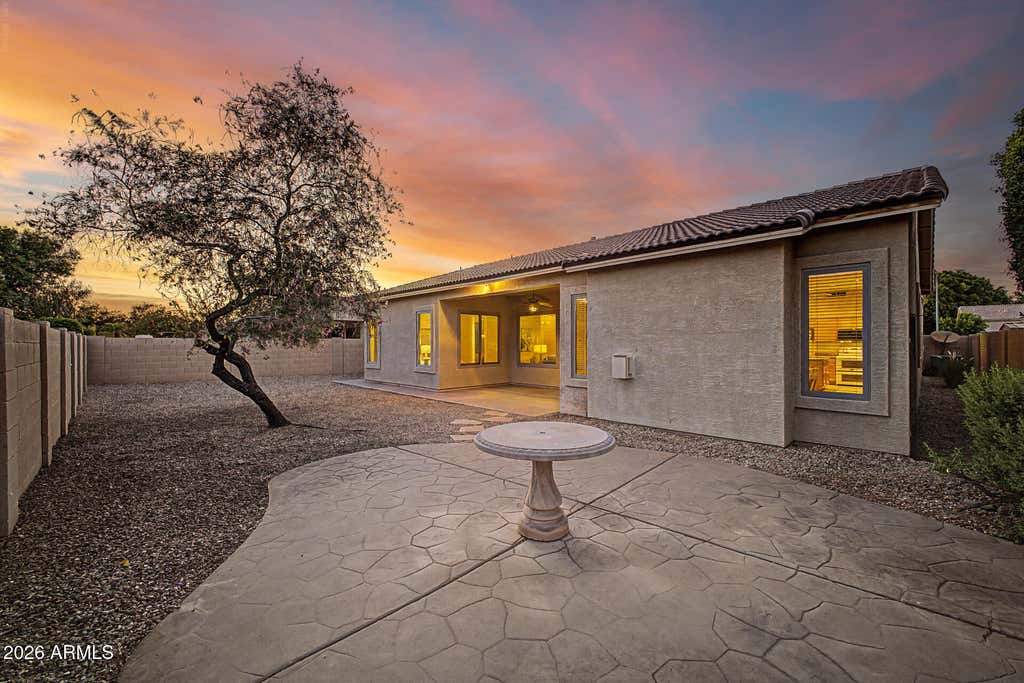 Photo of 5173 W Muriel Drive, Glendale, AZ 85308 (MLS # 7049755)