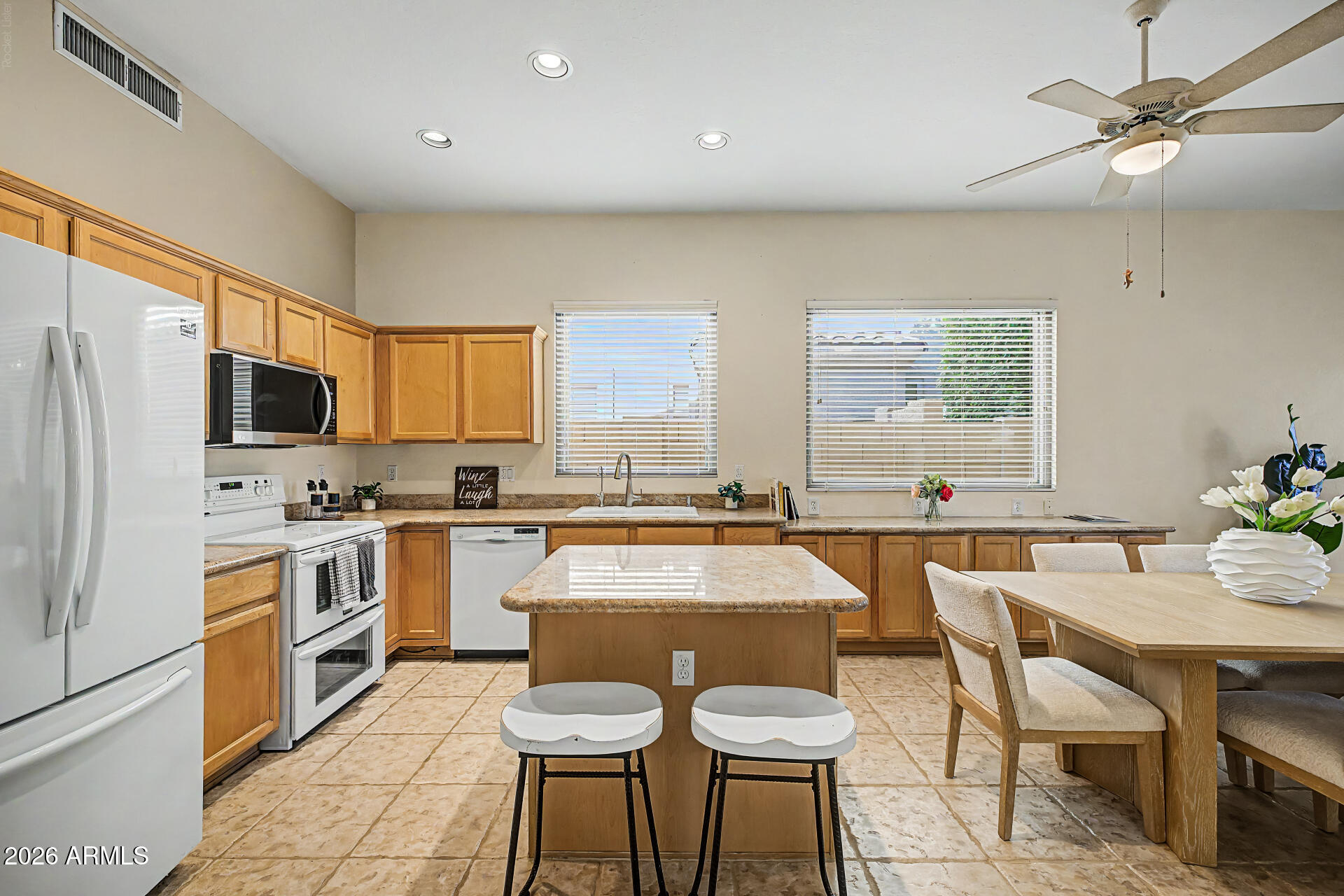5173 W MURIEL Drive
