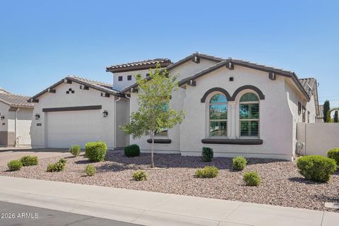 Property photo of 5285 S Loback Lane, Gilbert, AZ 85298