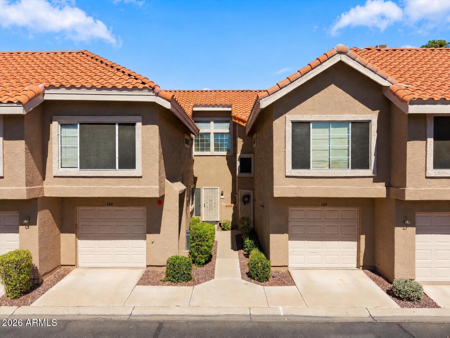 1633 E LAKESIDE Drive 165