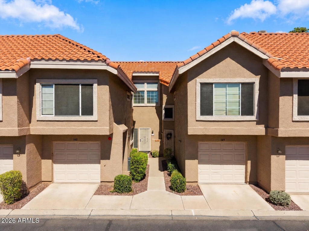 Photo of 1633 E Lakeside Drive #165, Gilbert, AZ 85234 (MLS # 7083674)