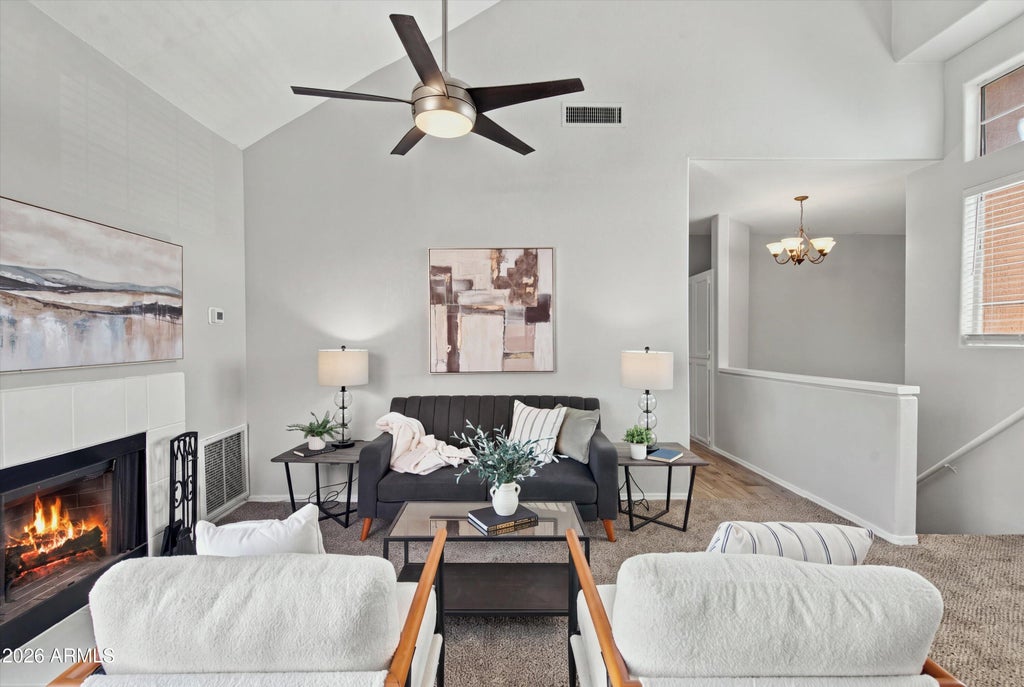 Photo of 1633 E Lakeside Drive #165, Gilbert, AZ 85234 (MLS # 7083674)