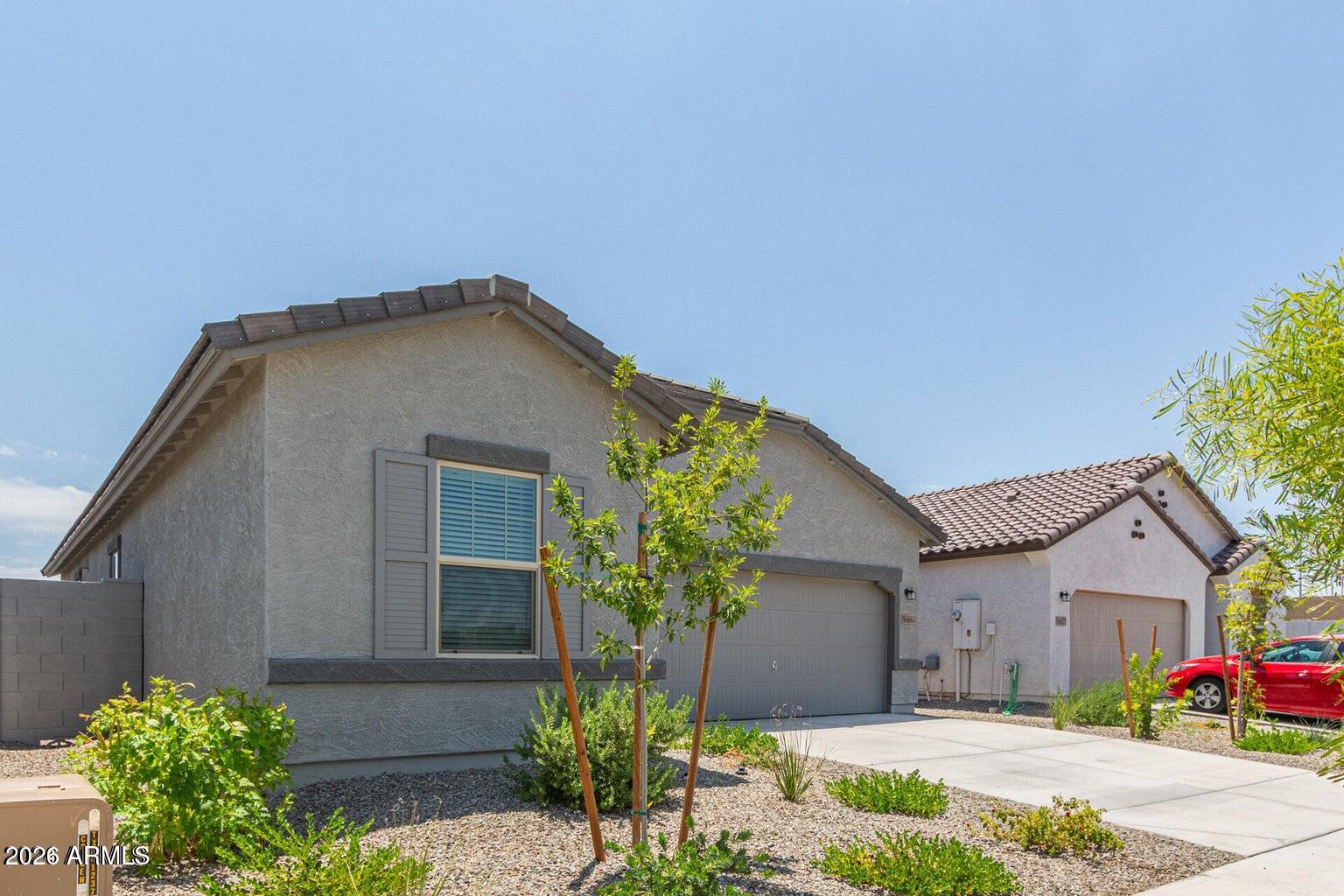 16663 W CHRISTY Drive