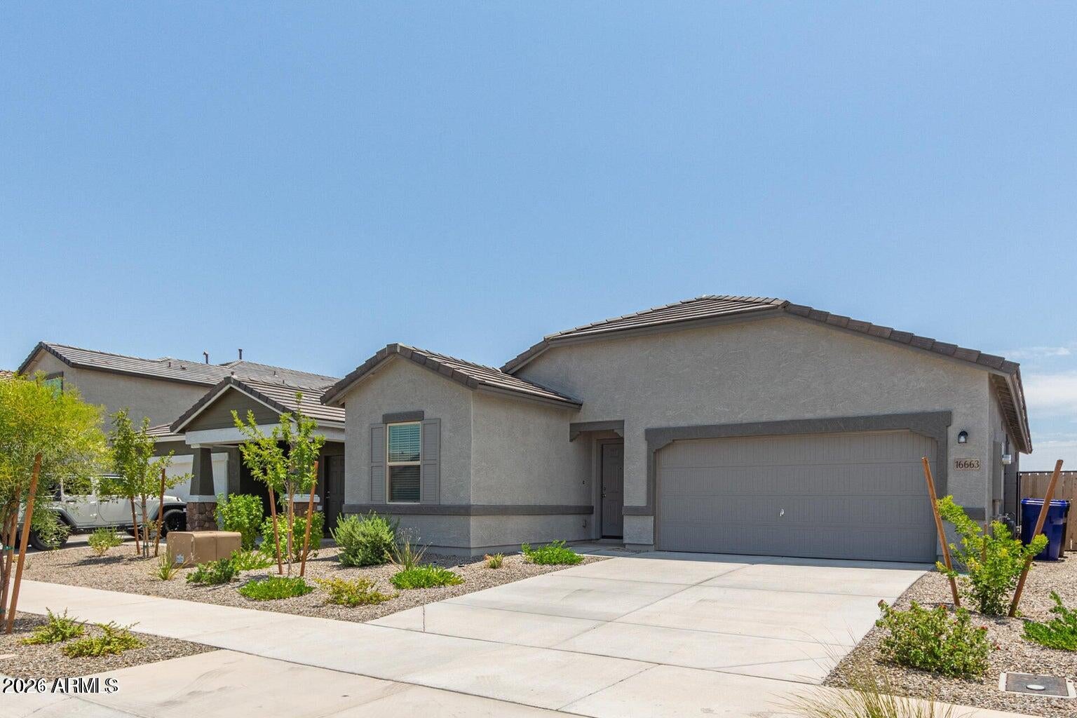 16663 W CHRISTY Drive